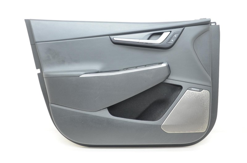 22-23 Kia EV6 Black Driver Left Front Door Trim Panel