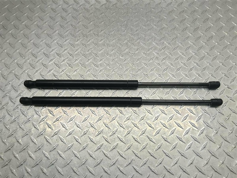 2004 GMC ENVOY REAR LIFTGATE STRUTS PAIR OEM 15120903