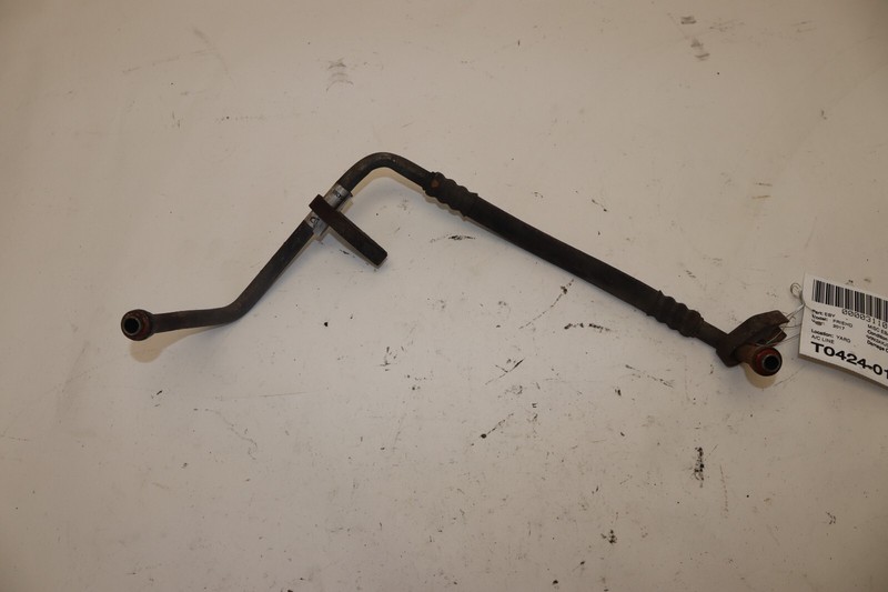 2008-17 FREIGHTLINER CASCADIA 125 AC AIR CONDITIONING LINE PIPE HOSE OEM