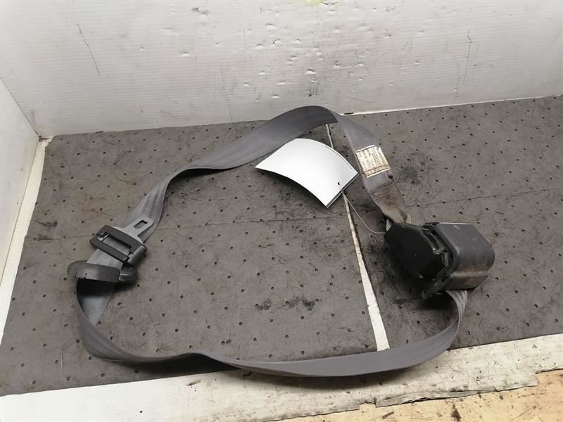 Passenger Seat Belt Retractor Gray Fits WRANGLER 1997 763757