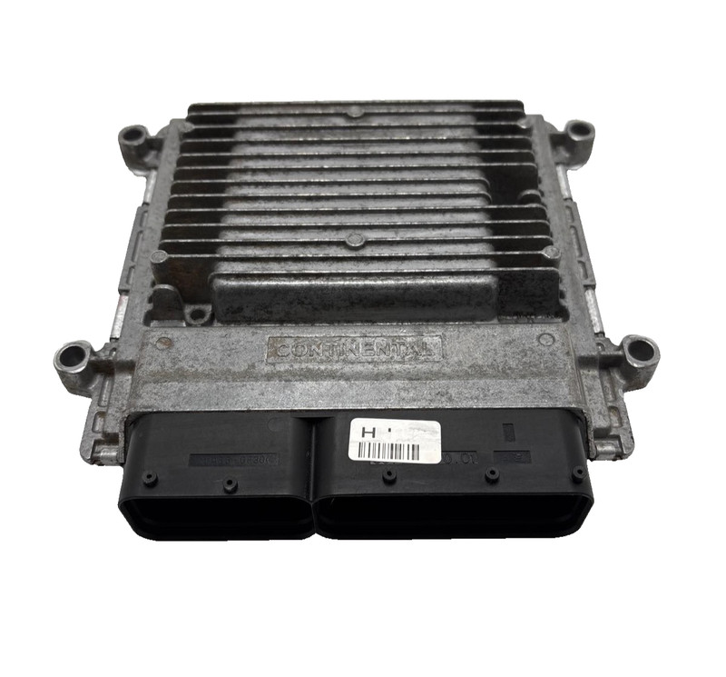 Kia Optima Hybrid 2.4L Engine Electronic Control Module 2013 P/N 391082G912