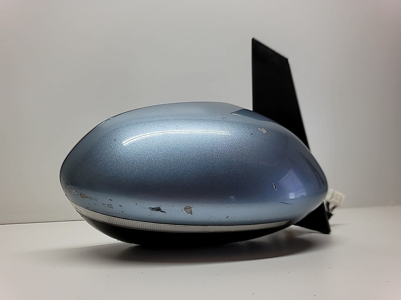 2014 - 17 Honda Odyssey Right Door Mirror Turn Signal OEM Blind Spot RH