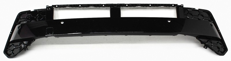 OEM Upper Grille Insert For Hyundai Kona N Line 86350-BE700-EB, Scratches