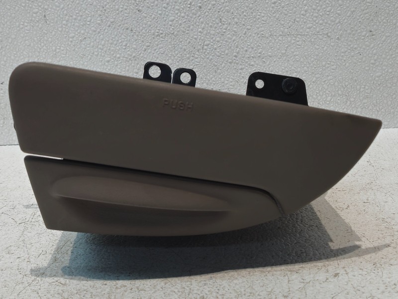 1998-2002 Expedition Dash Pull Out Cup Holder Ash Tray Brown