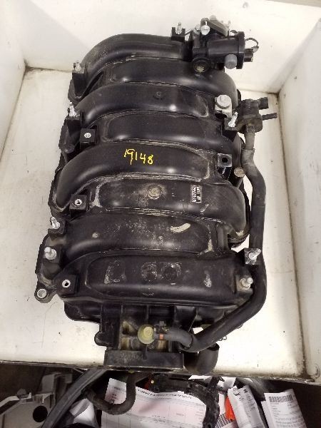 Intake Manifold Fits 07-17 LEXUS LS460 1885820