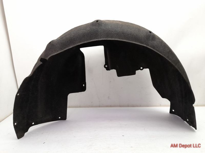 2014 BMW 320i 328i 335i 340i 330i F30 F31 Rear Right Fender Liner 51717260294