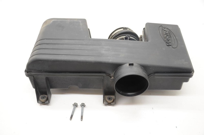 06-10 Hummer H3 3.7L Air Tube Resonator