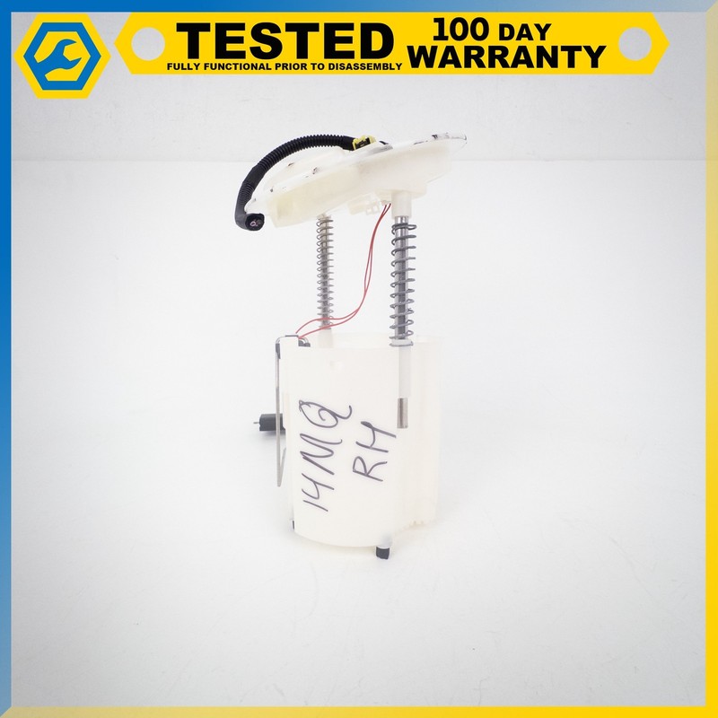 14-19 MASERATI QUATTROPORTE GHIBLI 3.0L RIGH FUEL PUMP SENDING UNIT ASSEMBLY OEM