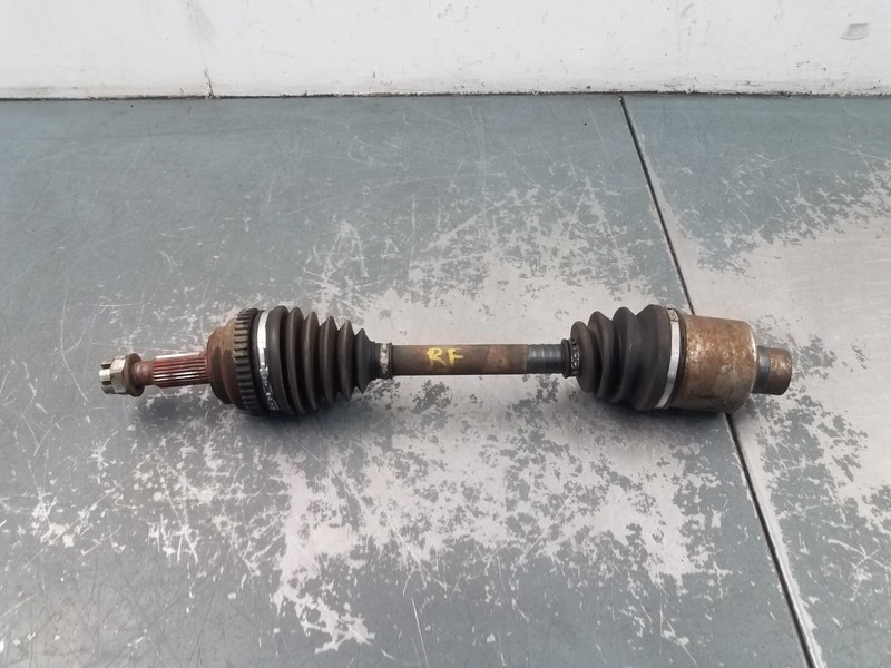 2004 Dodge Neon SRT4 Right CV Axle #1379 L2