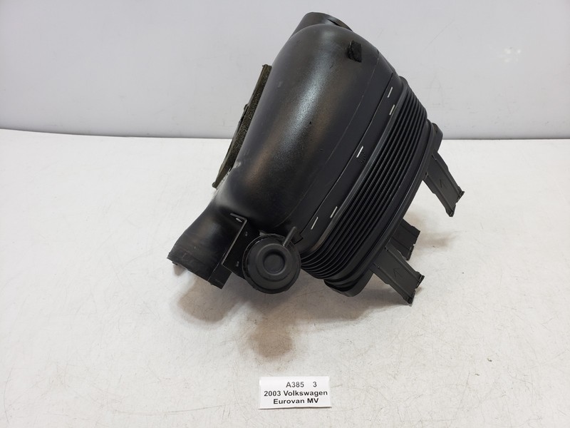 ✅ 1999-2003 OEM Volkswagen Eurovan MV Front AC Evaporator HVAC Blower Motor Box