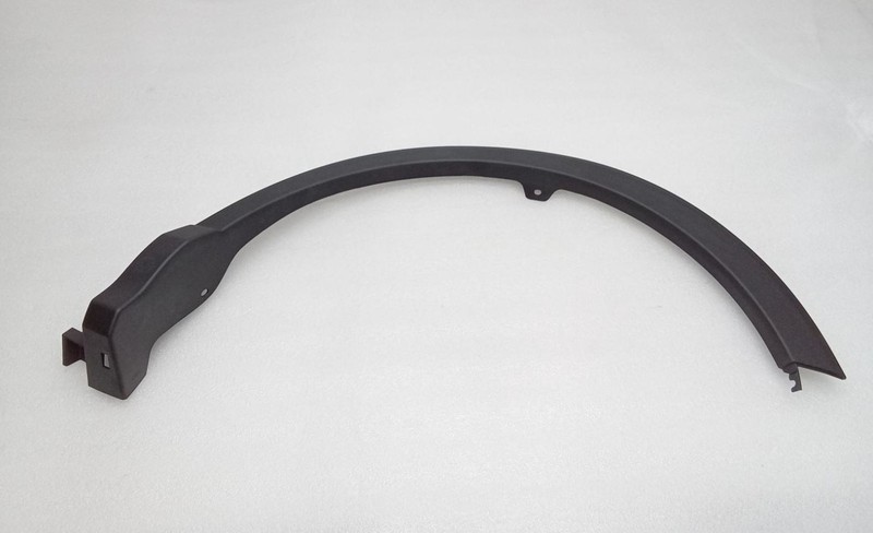 RAV 4 2018 Fender Flare/Extension 73853