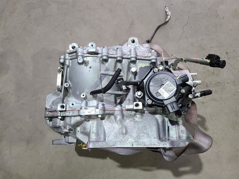Automatic Transmission Fits 22 QX55 53K Miles 577563