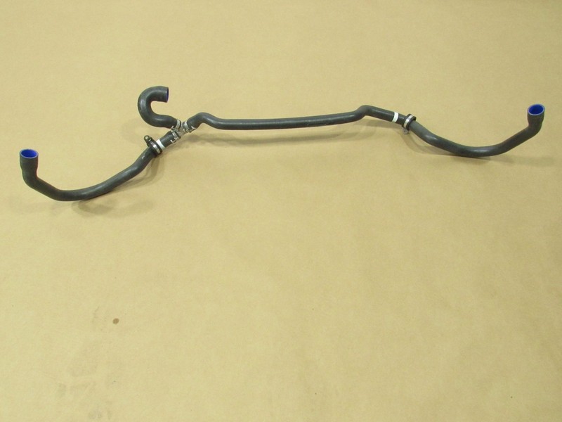 20-23 McLaren GT 2021 Engine Motor Water Coolant Hose Pipe Tube Line ;@1