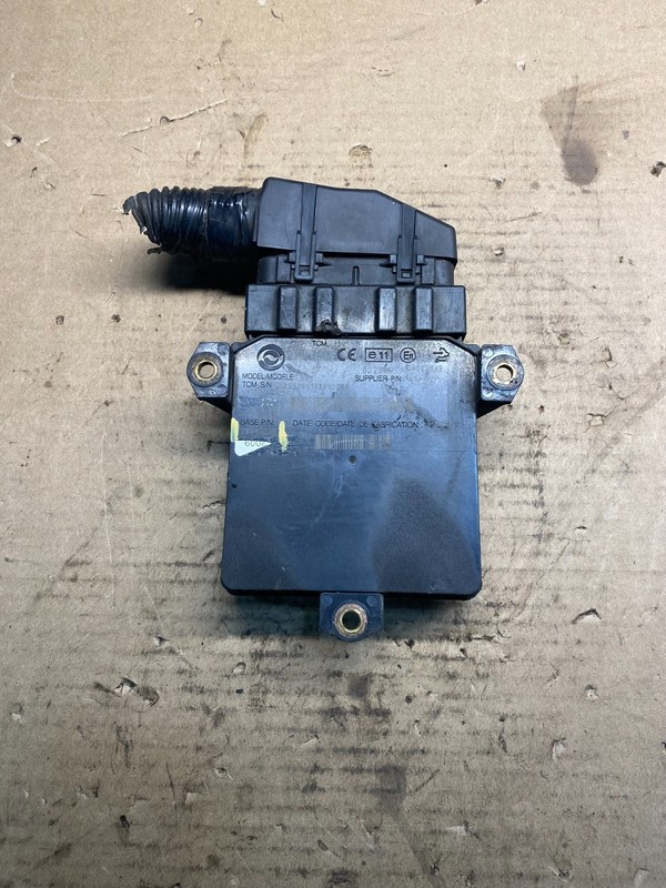 29545536 Allison TCM Transmission Control Module Computer AutoOEM AB7230 DG