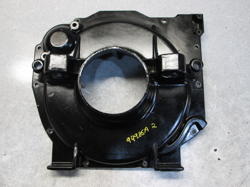 94985A2 Mercruiser 3.7 224 Stern Drive Flywheel Housing 1983-89