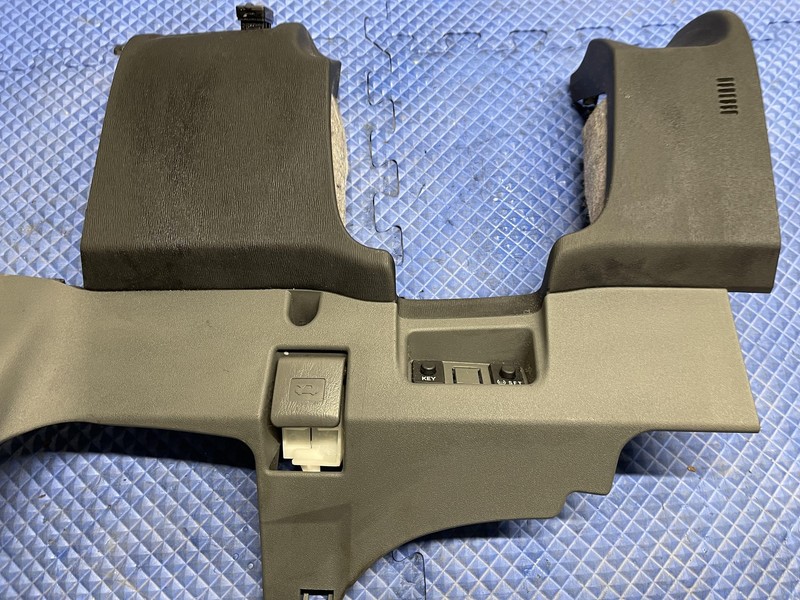 2004-2009 Toyota Prius Dash Knee Bolster Assembly Oem Tested