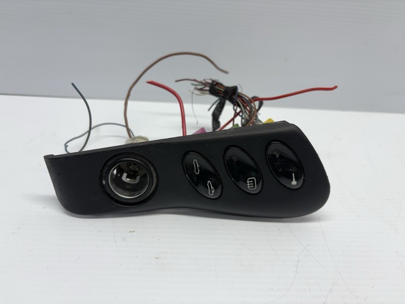 1997-2002 Porsche Boxster 986 Convertible Top Switch 99661313810