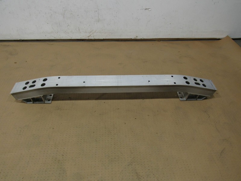 13 - 17 Lexus LS460 2014 Rear Bumper Reinforcement Impact Absorber Bar >