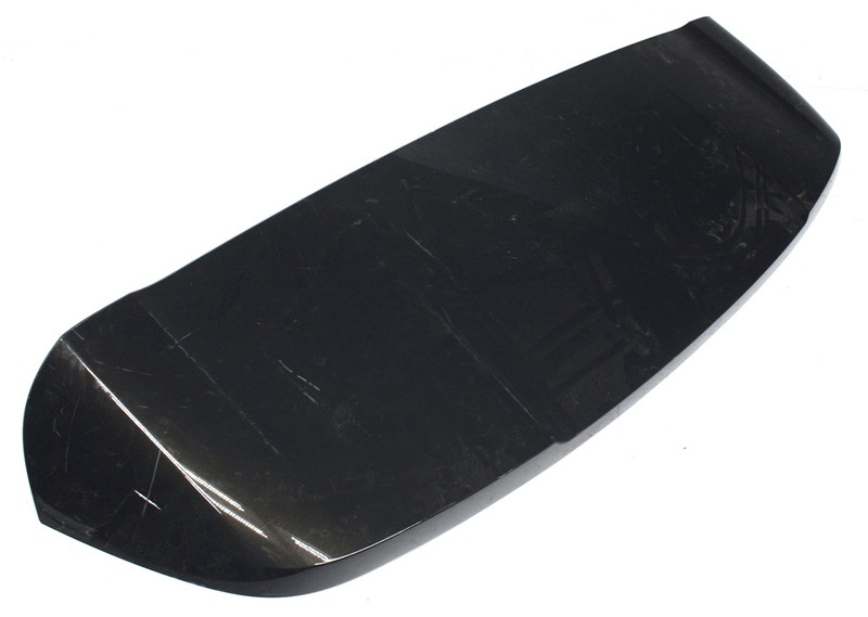 OEM Rear Spoiler For BMW X5 51-62-9-481-033 Dravit Gray (C36)