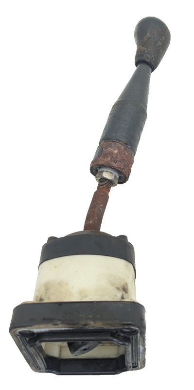 1998 2004 Chevy S10 Shift Shifter Knob Tower 5 Speed Manual GMC