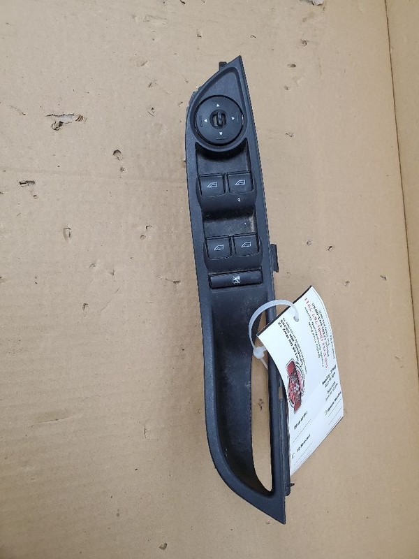 Driver Front Door Switch Driver's Mirror And Window Fits 13-19 ESCAPE 285297