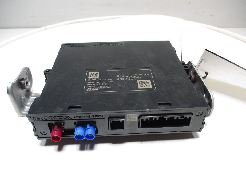 TELEMATIC COMMUNICATION BLUETOOTH CONTROL BOX FITS 2018 HONDA ODYSSEY 39140