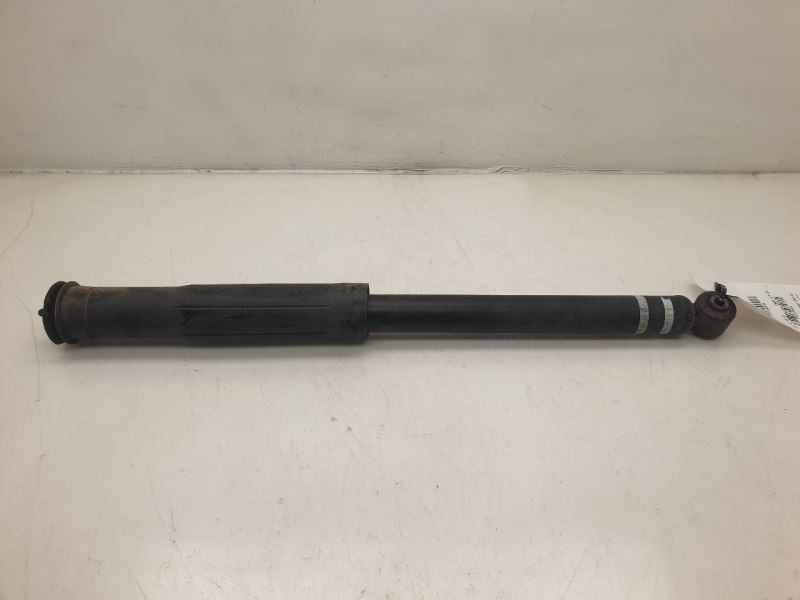 2013 TOYOTA PRIUS C TWO 1.5L FWD AT DRIVER SIDE REAR SHOCK ABSORBER