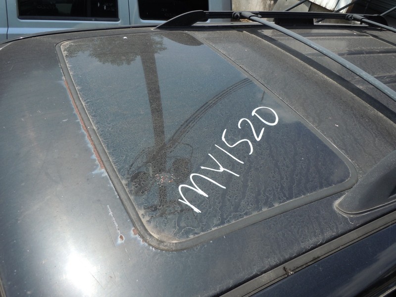 2009-2011 Mercury Mariner Sun Roof Glass OEM