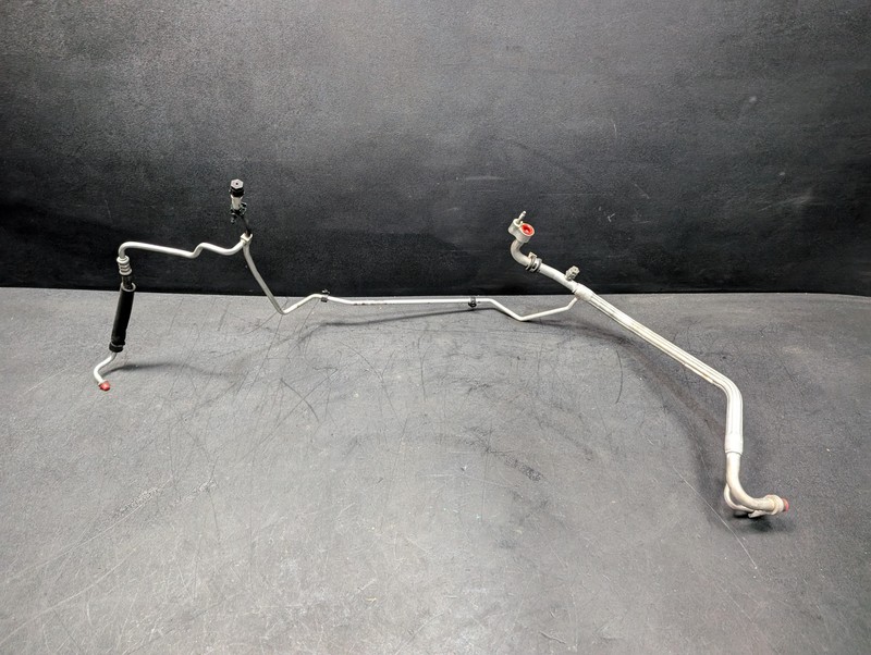 A/C Refrigerant Suction & Liquid Hose 2021 Chevrolet Malibu 85562429 2017 - 2025