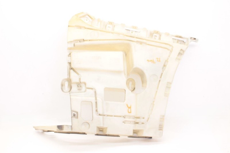 15-20 BMW M4 Coupe 3.0L Passenger Right Rear Bumper Support Bracket 51128054288