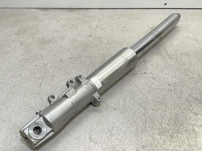 2013 Harley Davidson Electra Glide Front Left Side Fork G5B3-10-L SHOWA SA-17