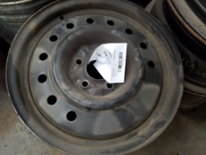 Wheel 16x6-1/2 Steel 11 Hole Fits 04-09 QUEST 180632