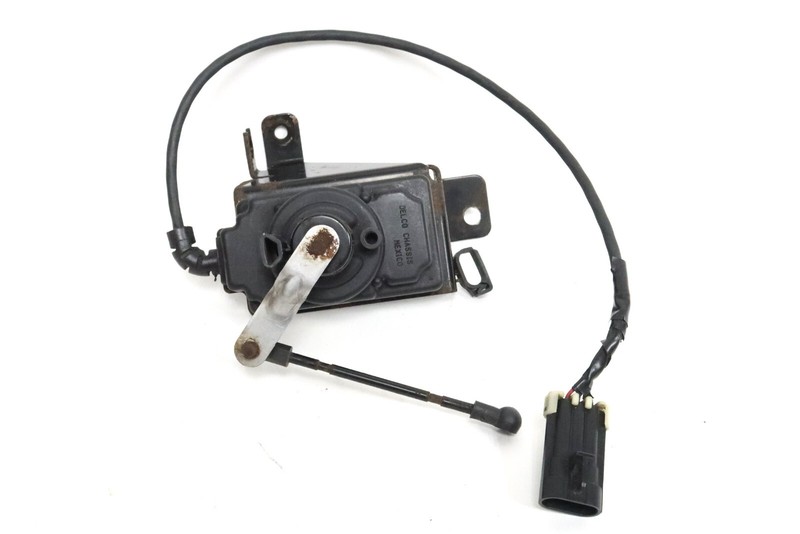1997-2004 C5 Corvette LH Driver Side Rear Ride Height Sensor USED GM 22154203