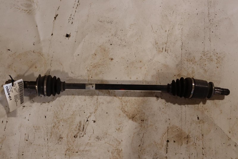 2022-2023 SUBARU WRX AWD REAR RIGHT SIDE AXLE SHAFT CV U JOINT OEM
