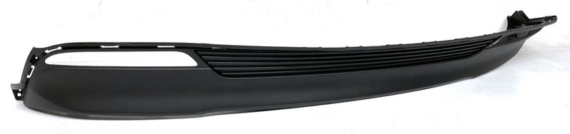 OEM Rear Bumper Assembly For Hyundai Sonata Hybrid (Korea) 86612-E6000
