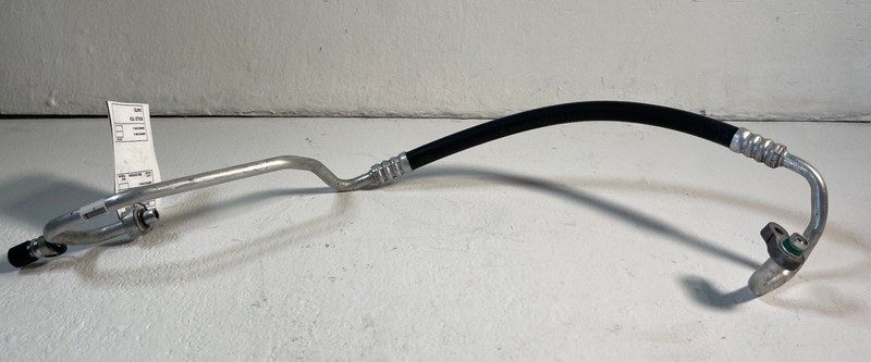 2020-22 KIA TELLURIDE AC AIR CONDITIONING DISCHARGE HOSE PIPE TUBE 3.8L # 107091