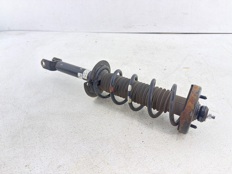 15-20 Acura TLX Rear Left Strut Shock W/ Coil Spring OEM