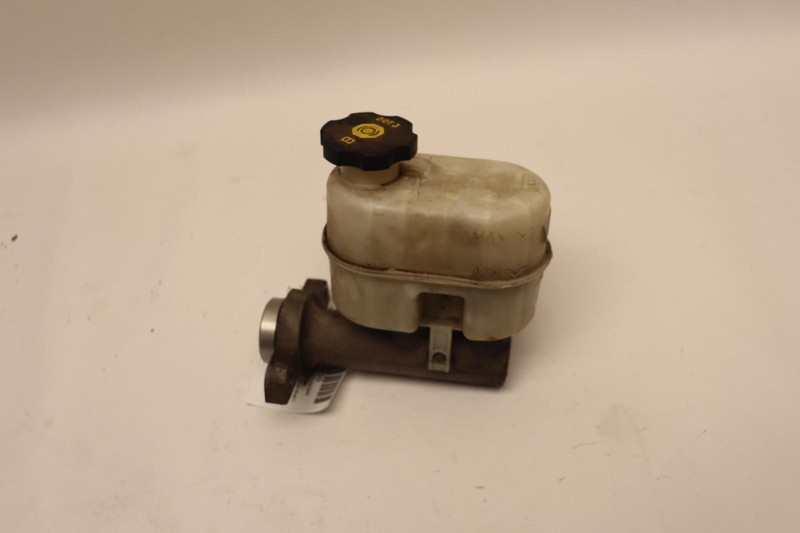 2019-2022 DODGE PICKUP RAM 1500 POWER BRAKE MASTER CYLINDER W/ TANK OEM
