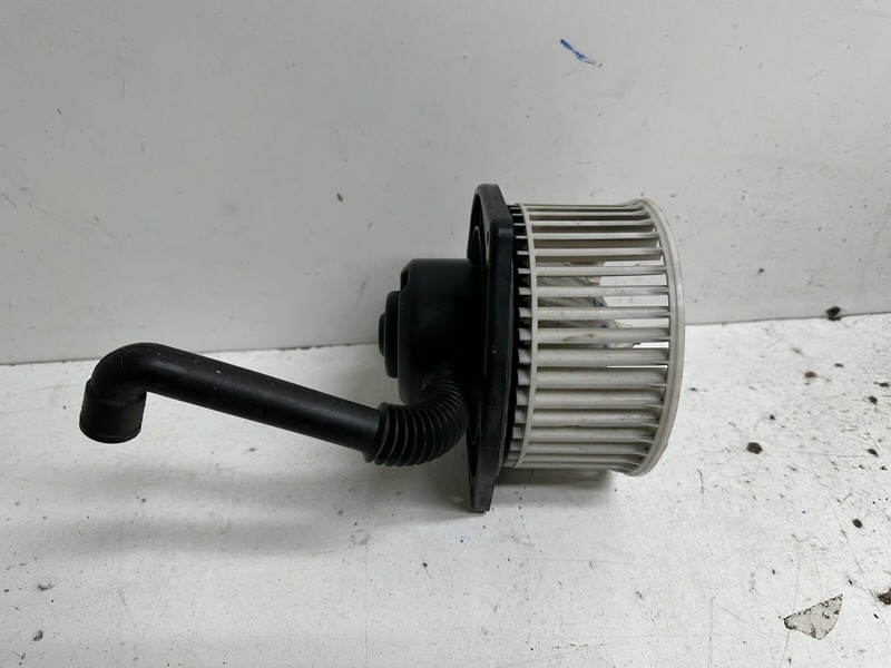 1999-2003 Acura TL Heater A/C Condenser Blower Motor Assembly Fan Cage