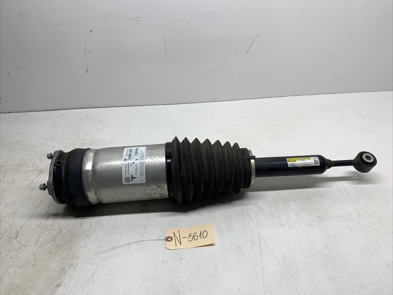 16-20 Tesla Model X Rear Right Or Left Air Shock Strut 1027461-00-G 5610 S15