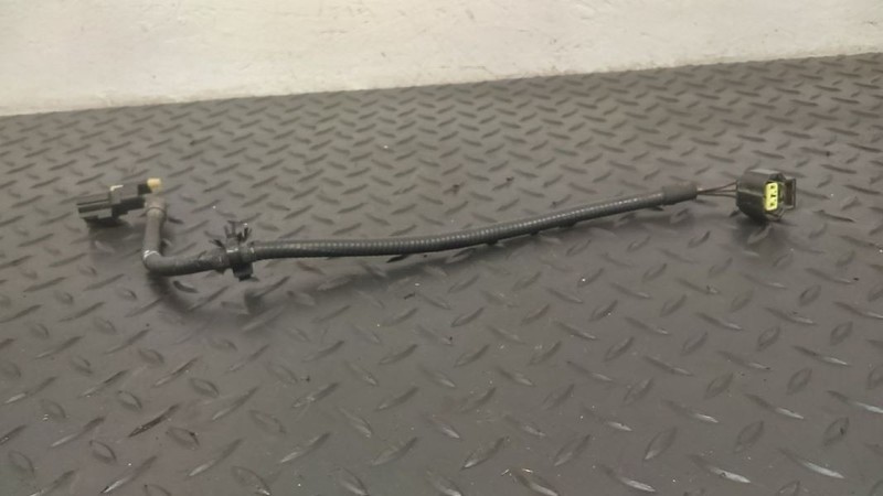 05-10 Jeep Grand Cherokee 5.7L Power Steering Pressure Hose OEM 52080154AE