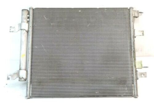 10-18 Jaguar XJ A/C AC Air Conditioning Condenser AW9319710AA OEM