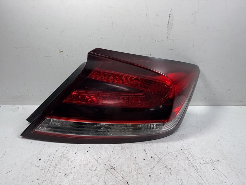 14-15 Honda Civic Coupe Tail Light Right 33500-TS8-A51 OEM