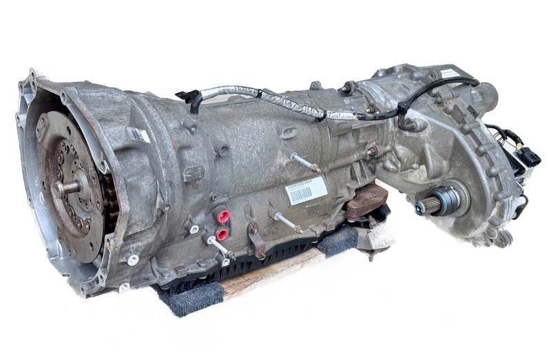 ✅ 13-24 RAM 1500 Class. Diesel OEM AUTOMATIC TRANSMISSION 8HP70 w/ TRANSFER CASE