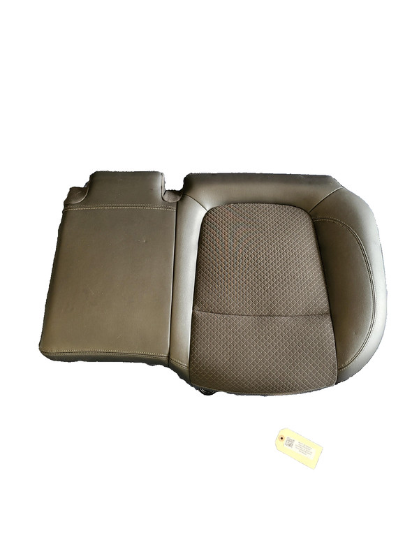 Used Oem Buick 2nd Row Left Driver Rear Seat Lower for 2015-2022 Encore