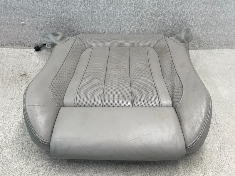 15 16 17 18 BMW X5 M F85 Front Left Driver Lower Bottom Seat Cushion 1621 OEM