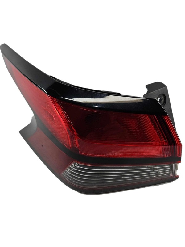 2020-2024 Nissan Versa S Rear Driver LEft LH Quarter Panel Mounted Tail Light
