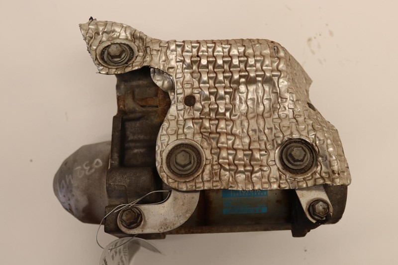 2009-2017 LEXUS LS460 4.6L AWD ENGINE STARTER MOTOR W/ SHIELD OEM