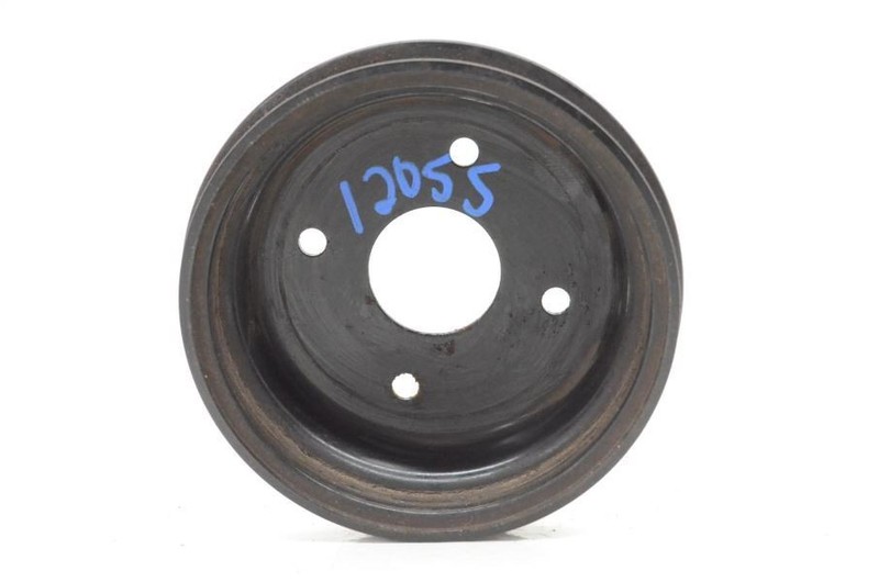 1995-1998 NISSAN 240SX S14 COUPE WATER PUMP PULLEY