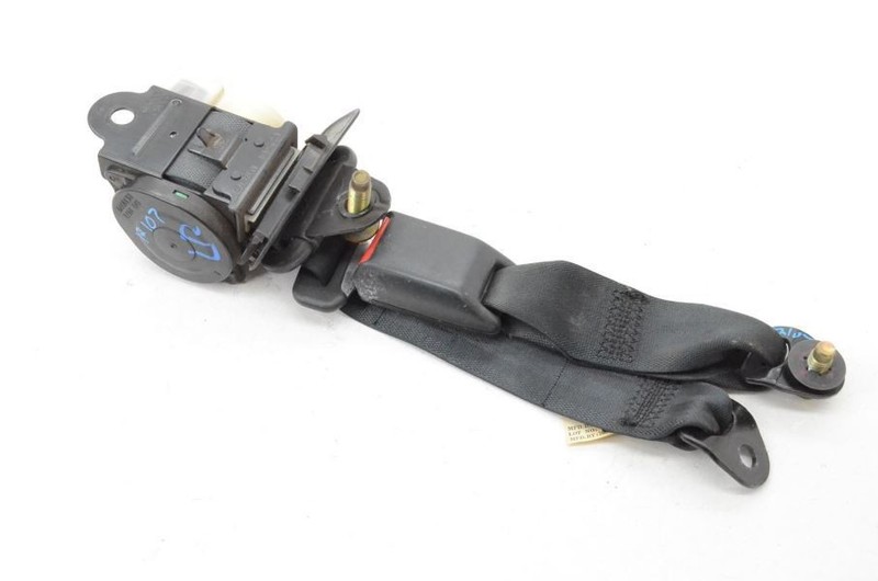 1995-1996 Nissan 240SX S14 Zenki Driver Left Rear Seat Belt Assembly